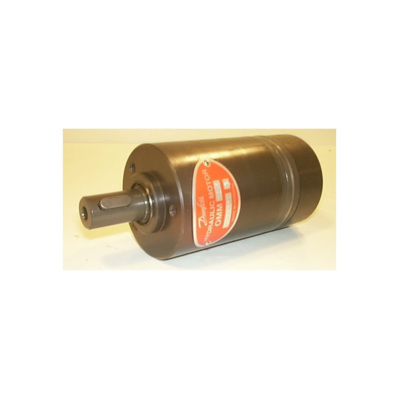SILNIK OMM 12,5 151G0001 DANFOSS