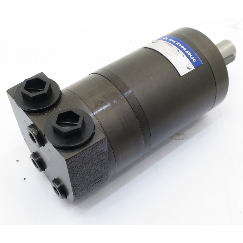 SILNIK HYDRAULICZNY OMM 50 151G0013**