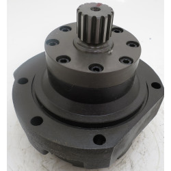 SILNIK HYDRAULICZNY GWP 50 LO HAMOWANY**