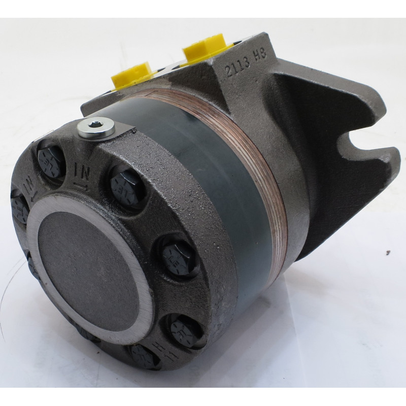 116A-071-BS-0 PARKER USA SILNIK