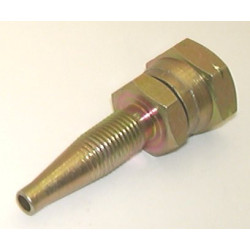 LEKKA ŚREDNICA 16 MM DO WĘŻA 1/4 R/U**