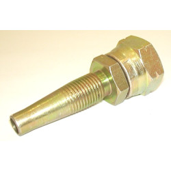 22mm ŻEŃSKA DO WĘŻA 3/8 wielokrotnego użytku