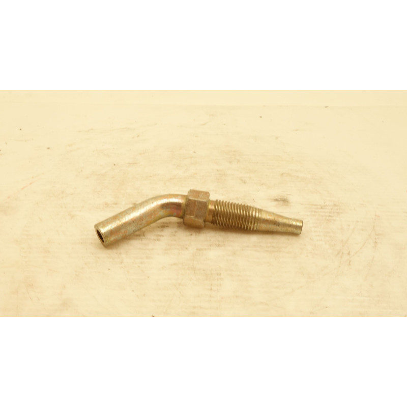 RURA 10mm 45/S DO WĘŻA 1/4