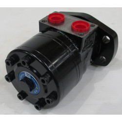 SILNIK HYDRAULICZNY WEM 200 HI TORQ MOT MM MAGNETO