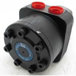 SILNIK HYDRAULICZNY WAŁ STOŻKOWY WGM 200 HI TORQUE MOT