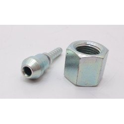 1/8 BSP ŻEŃSKA DO WĘŻA 1/8 SW