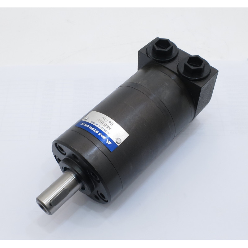 PORT BOCZNY SILNIKA WMM 50 HI TORQUE MOT