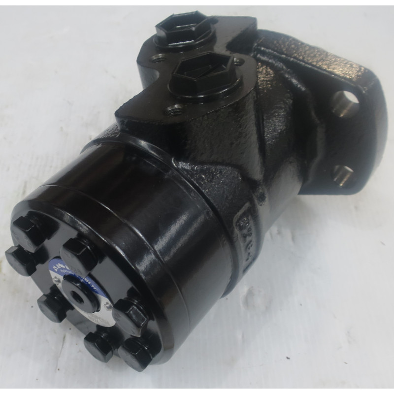 SILNIK HYDRAULICZNY MPF200CD-SGPCS/4