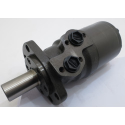 SILNIK HYDRAULICZNY WAŁEK MPP 200M O WYSOKIM MOMENTIE OBROTOWYM 25 MM