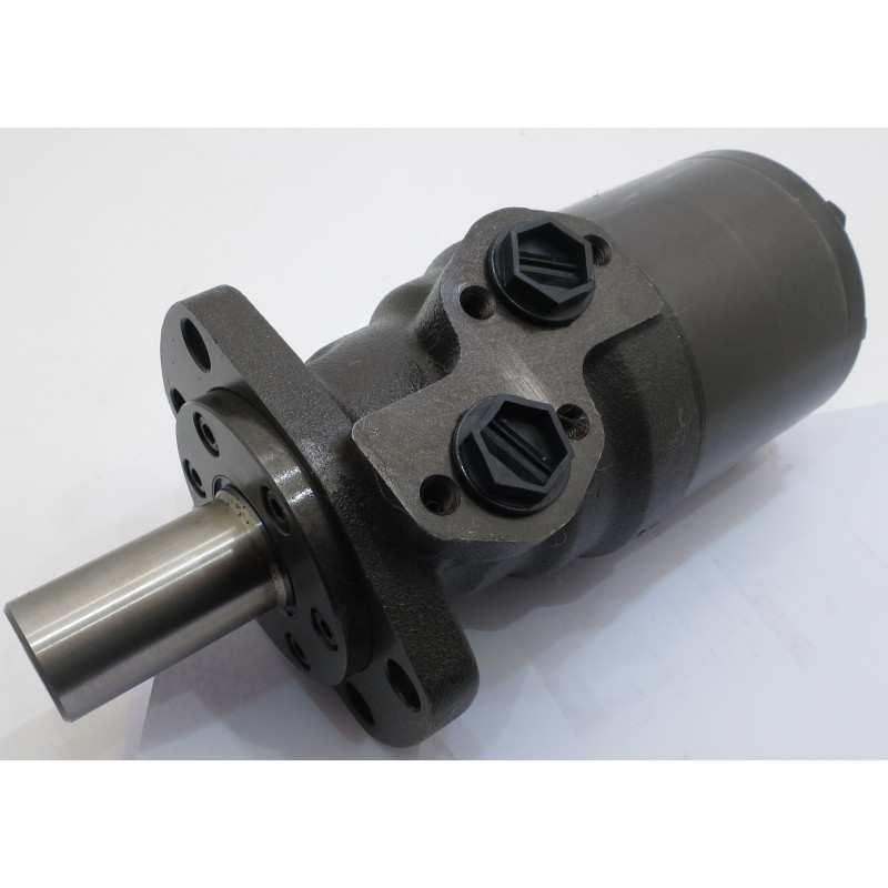 SILNIK HYDRAULICZNY WAŁEK MPP 200M O WYSOKIM MOMENTIE OBROTOWYM 25 MM