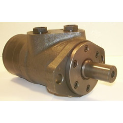 SILNIK HYDRAULICZNY MPP 300 HI WAŁ 1'', 2 ŚRUBY SAE A
