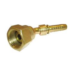 1/2 BSP 45/S DO WĘŻA 3/8 SW
