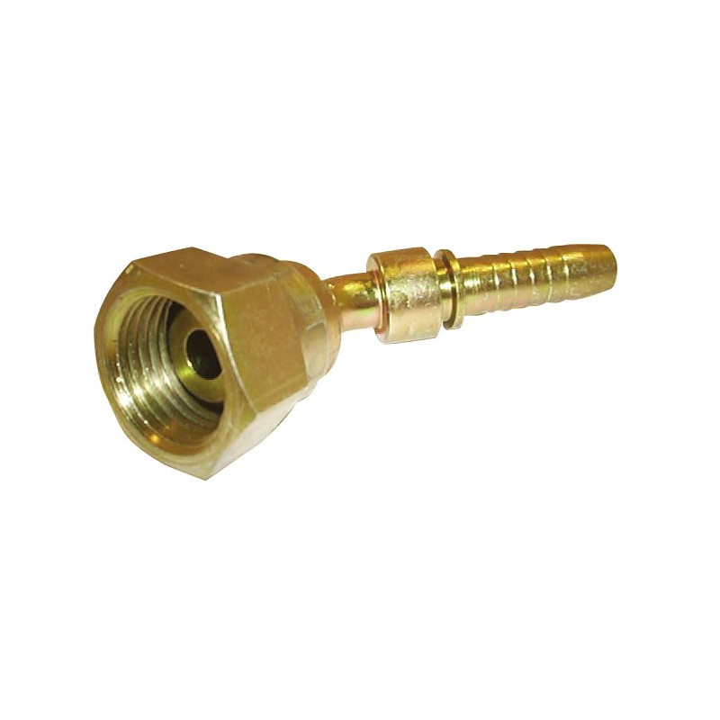 1/2 BSP 45/S DO WĘŻA 3/8 SW