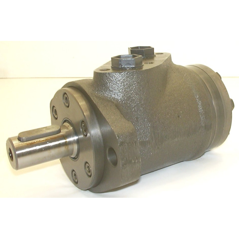 SILNIK MPP 80 WYSOKI MOMENT OBROTOWY 25 mm SH