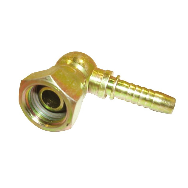 1.1/4 BSP 90/C KOMPAKT 1.1/4 HSE SW