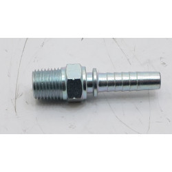 1/4 NPT MĘSKA DO WĘŻA 5/16 SW