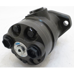 SILNIK HYDRAULICZNY MRE 80 Z TYLNYM PORTEM MOT.25mm