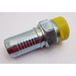 1,1/2 NPT MĘSKA DO WĘŻA 1,1/2