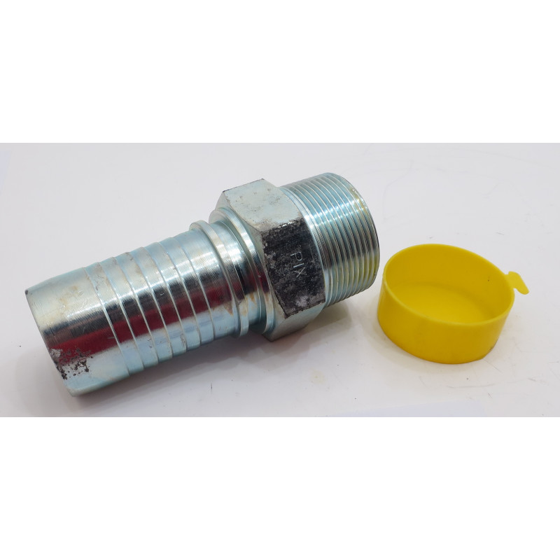 1,1/2 NPT MĘSKA DO WĘŻA 1,1/2 1,1/2 NPT MĘSKA DO WĘŻA 1,1/2