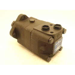 SILNIK HYDRAULICZNY WAŁ STOŻKOWY MPS 200, MOCOWANIE NA 4 ŚRUBY SILNIK HYDRAULICZNY WAŁ STOŻKOWY MPS 200, MOCOWANIE NA 4 ŚRUBY