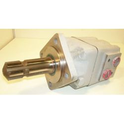 SILNIK HYDRAULICZNY Przystawka odbioru mocy WMSA 100 o wysokim momencie obrotowym