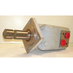SILNIK WOMSA 150 AG