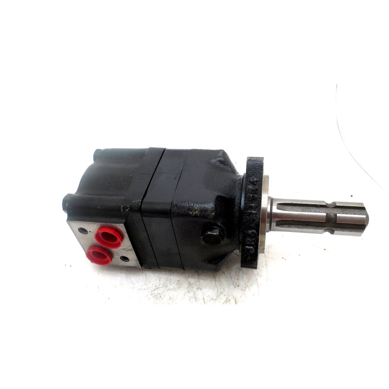 SILNIK WMSA 200 WYSOKI MOMENT OBROTOWY SILNIK WMSA 200 WYSOKI MOMENT OBROTOWY