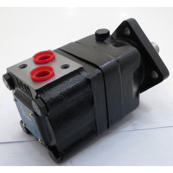 SILNIK WMSA 200 WYSOKI MOMENT OBROTOWY