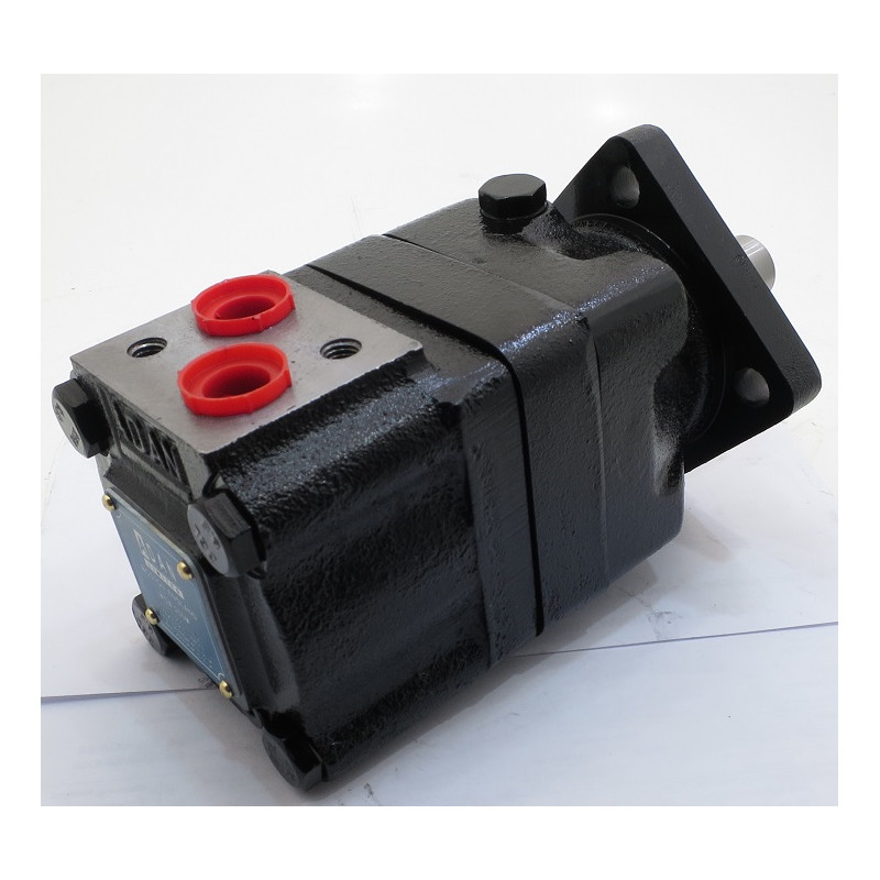 SILNIK WMSA 200 WYSOKI MOMENT OBROTOWY