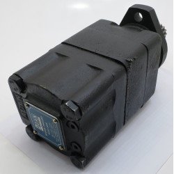 SILNIK WMSA 300S O WYSOKIM MOMENTIE MOMENTU, 14 ZĘBÓW