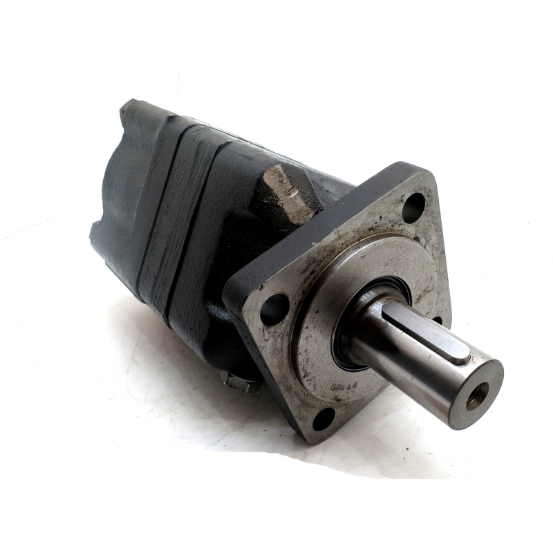 SILNIK O WYSOKIM MOMENTIE OBROTOWYM 250 cm3, 1,1/4 PAR SHA