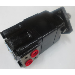 SILNIK HYDRAULICZNY WAŁEK Z 14 ZĘBAMI WMSA 400CC SILNIK HYDRAULICZNY WAŁEK Z 14 ZĘBAMI WMSA 400CC