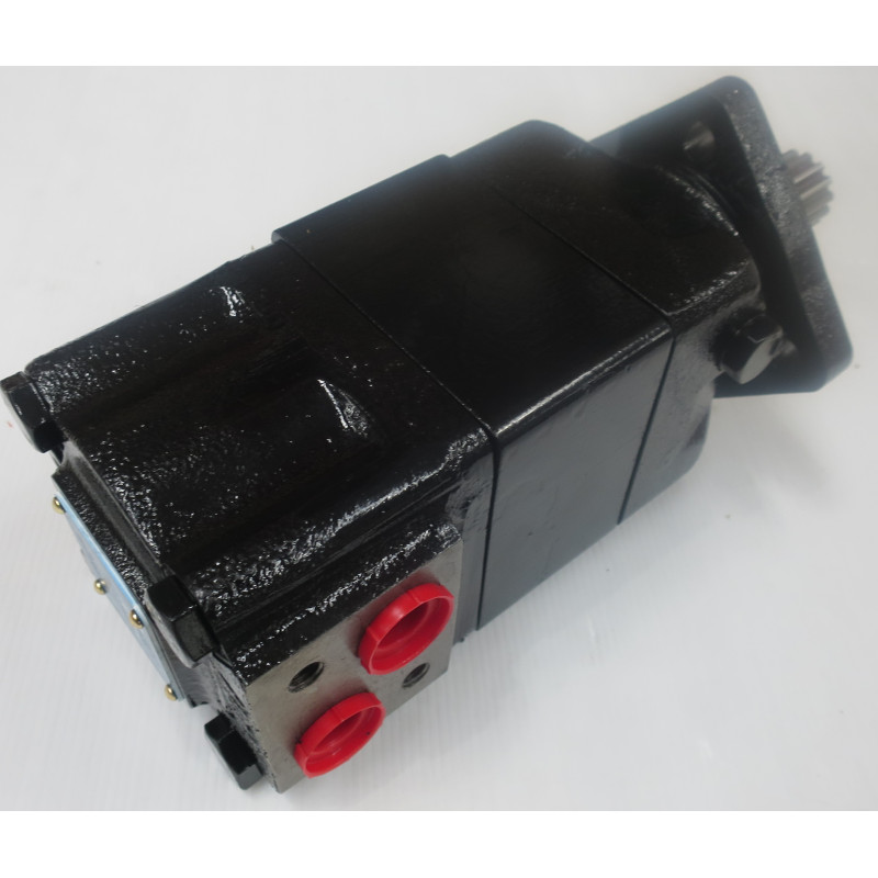 SILNIK HYDRAULICZNY WAŁEK Z 14 ZĘBAMI WMSA 400CC SILNIK HYDRAULICZNY WAŁEK Z 14 ZĘBAMI WMSA 400CC