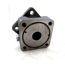 SILNIK HYDRAULICZNY WMSA WAŁ RÓWNOLEGŁY PRZEDNI SEK