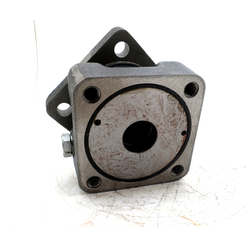 SILNIK HYDRAULICZNY WMSA WAŁ RÓWNOLEGŁY PRZEDNI SEK