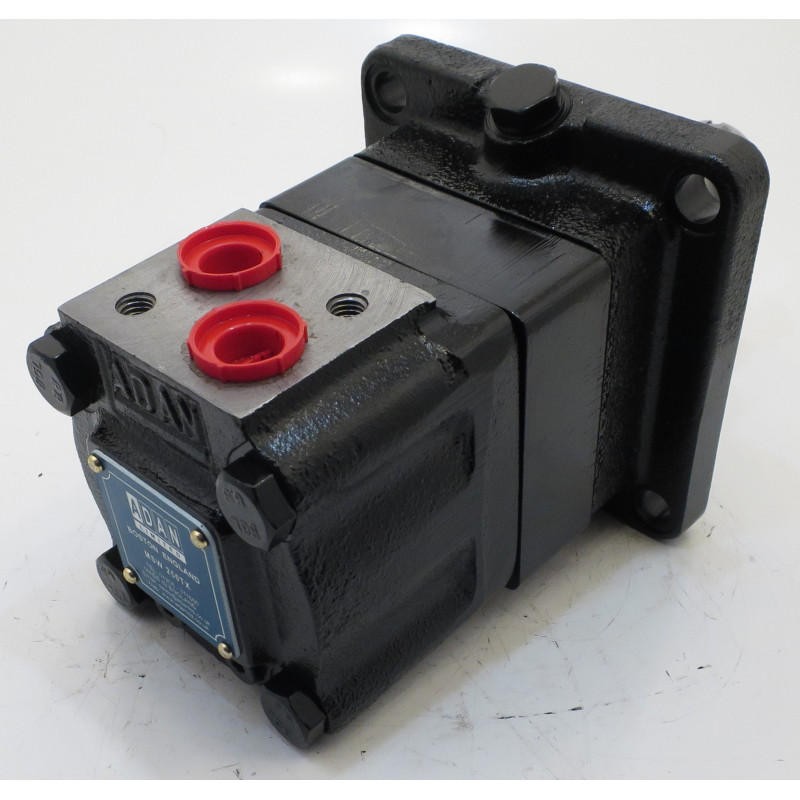 WMSW250 STOŻEK SILNIKA WYSOKIEGO MOMENTU 1,25'