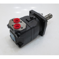 SILNIK WMTA 200 WYSOKI MOMENT OBROTOWY SILNIK WMTA 200 WYSOKI MOMENT OBROTOWY