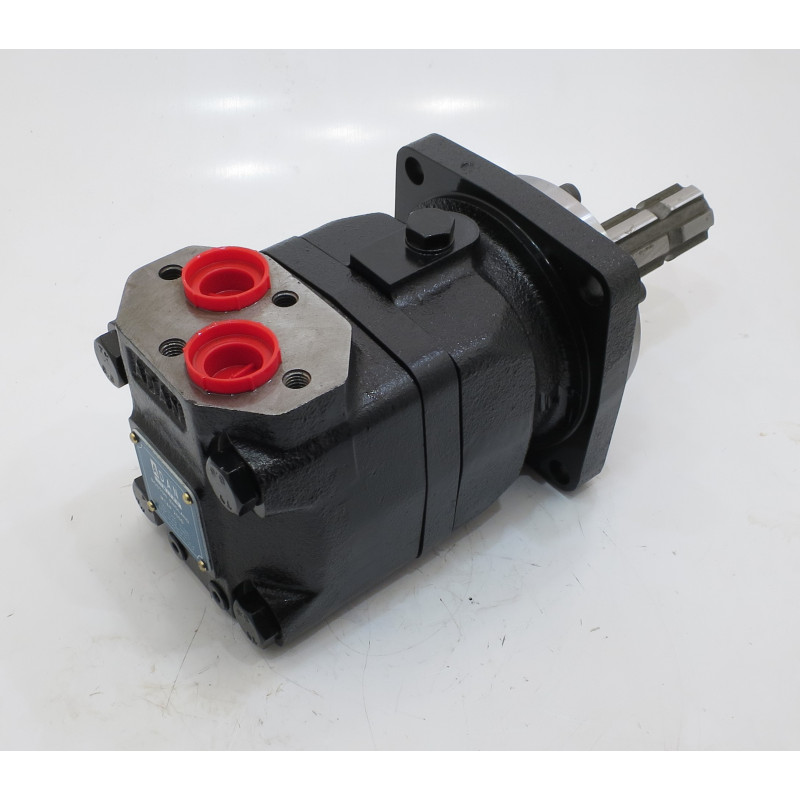 SILNIK WMTA 200 WYSOKI MOMENT OBROTOWY SILNIK WMTA 200 WYSOKI MOMENT OBROTOWY