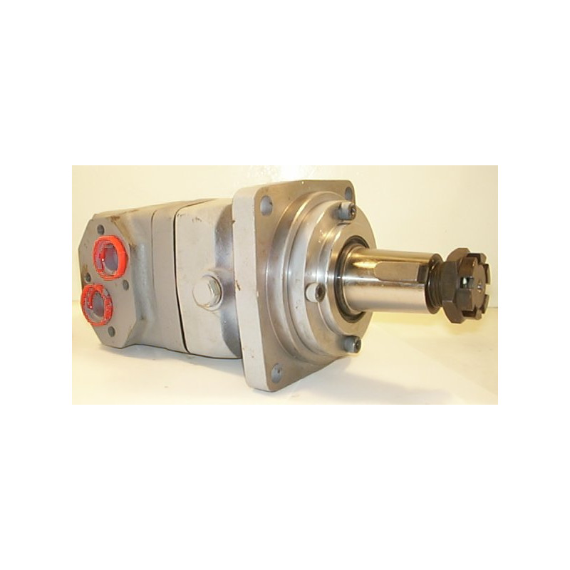 SILNIK HYDRAULICZNY WMTA 250 WYSOKI MOMENT OBROTOWY