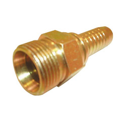 22x1,5mm MĘSKA DO WĘŻA 3/8 SW