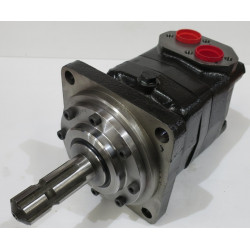 SILNIK HYDRAULICZNY MV 400 1 3/8'' WAŁ WOM HYD MOTO