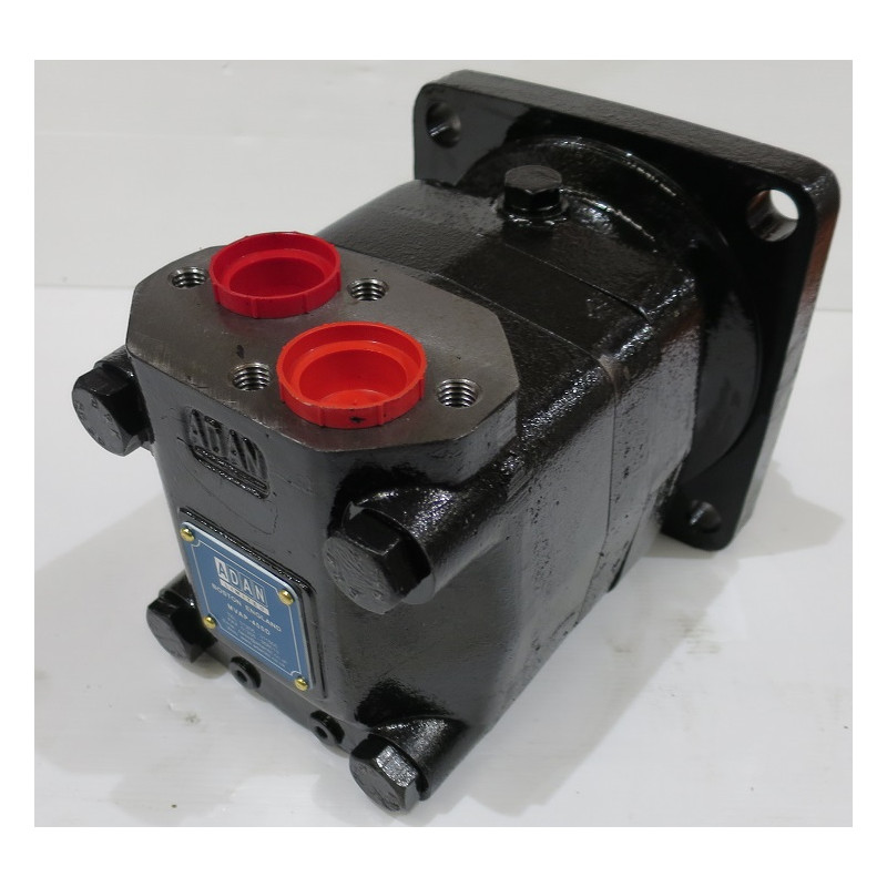 SILNIK HYDRAULICZNY MV 400 1 3/8'' WAŁ WOM HYD MOTO SILNIK HYDRAULICZNY MV 400 1 3/8'' WAŁ WOM HYD MOTO