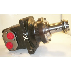 SILNIK HYDRAULICZNY Z WAŁEM STOŻKOWYM MV 400