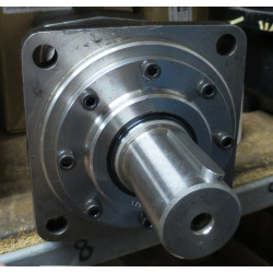 SILNIK HYDRAULICZNY HYDRAULIKA MV 800 / MVA800