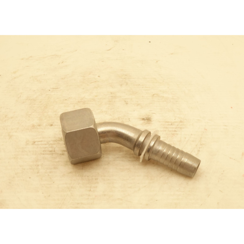 24x1,5mm 45/S DO WĘŻA 1/2 SW