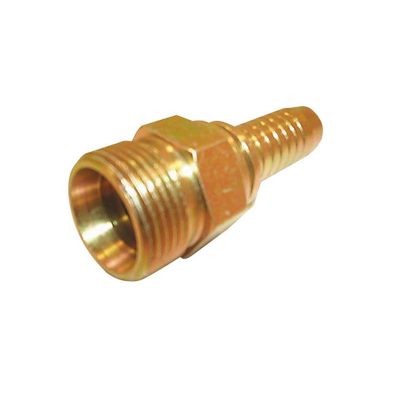 18mm M DLA WĘŻA 1/4 SW