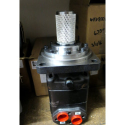 SILNIK HYDRAULICZNY WAŁ STOŻKOWY MVW400