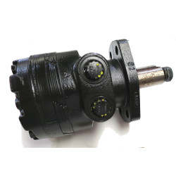 SILNIK 121CC RE, WAŁ 11/4''