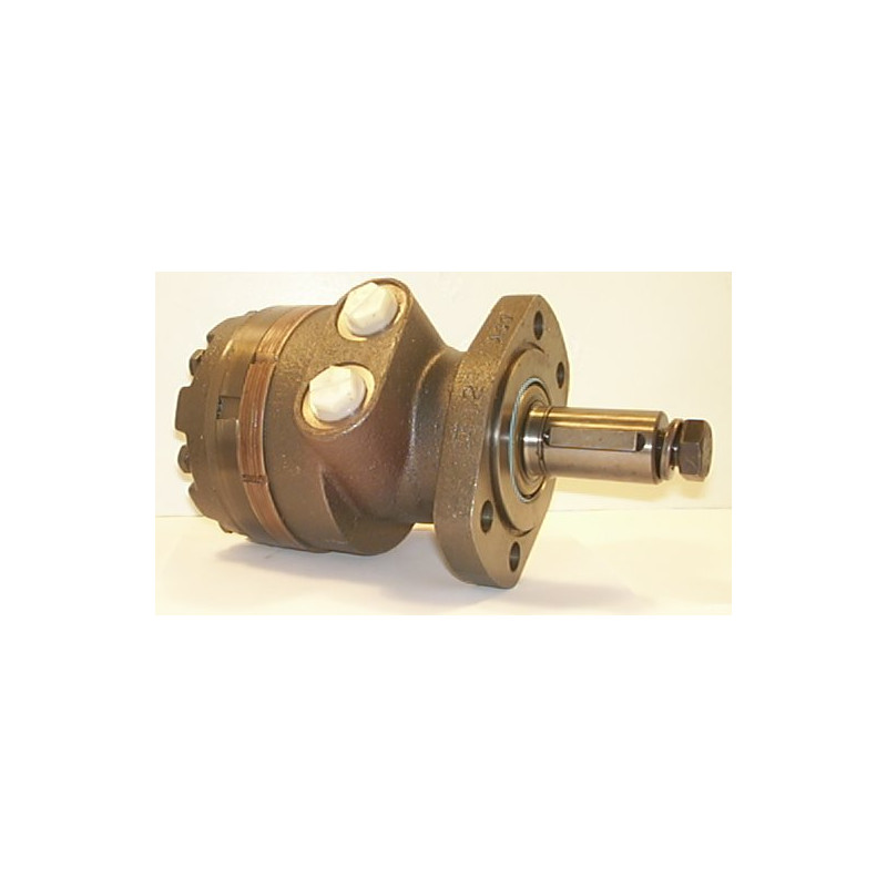SILNIK HYDRAULICZNY 161CC/REV 1,25'' WAŁ