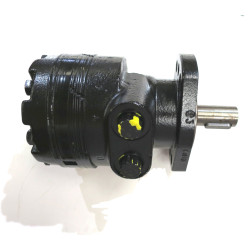 SILNIK HYDRAULICZNY 160CC/REV 6 ŚRUB 25 MM WAŁ PAR